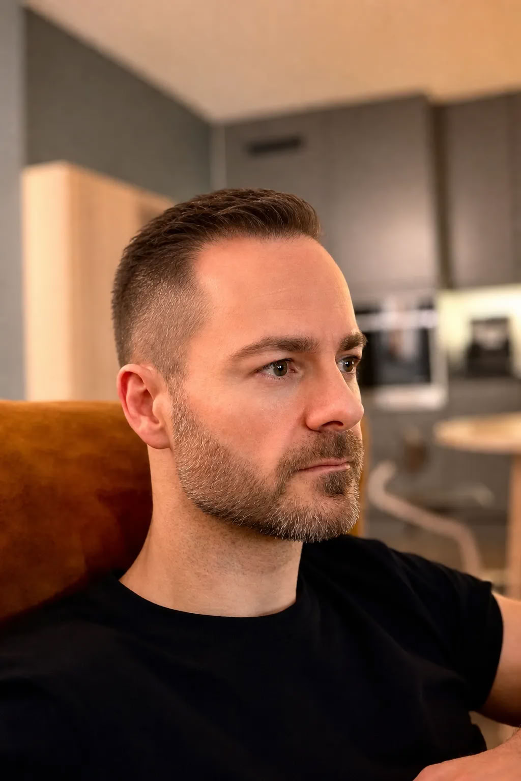 Morten Værnes